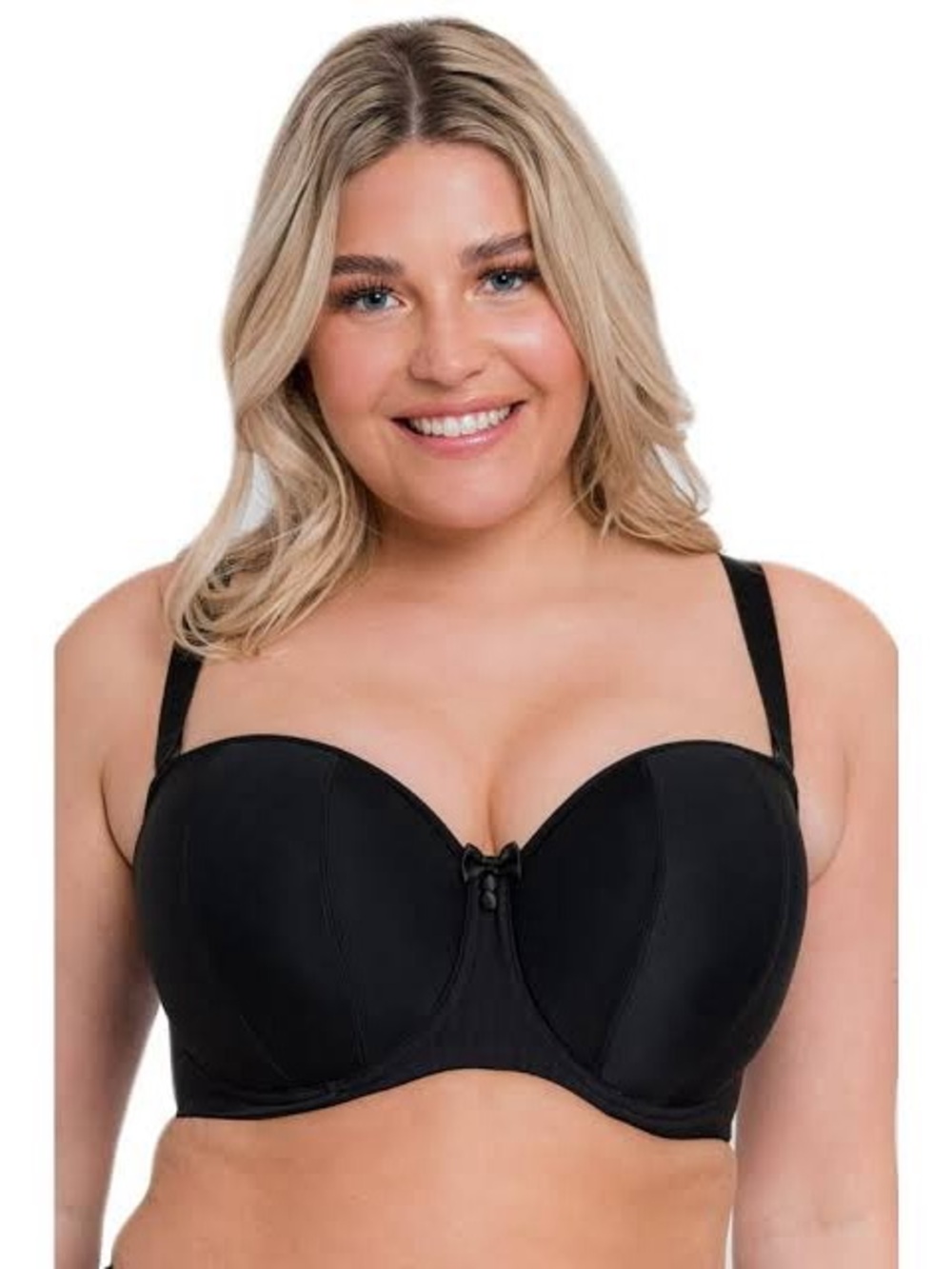 Curvy Kate Luxe Multiway  Convertible Bra